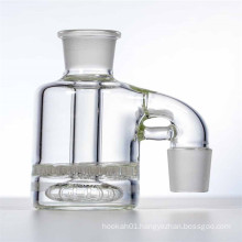 Honeycomb & Showerhead Ash Catcher for Tabcco with 4.25′′ High (ES-AS-004)